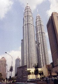 Kuala Lumpur 1